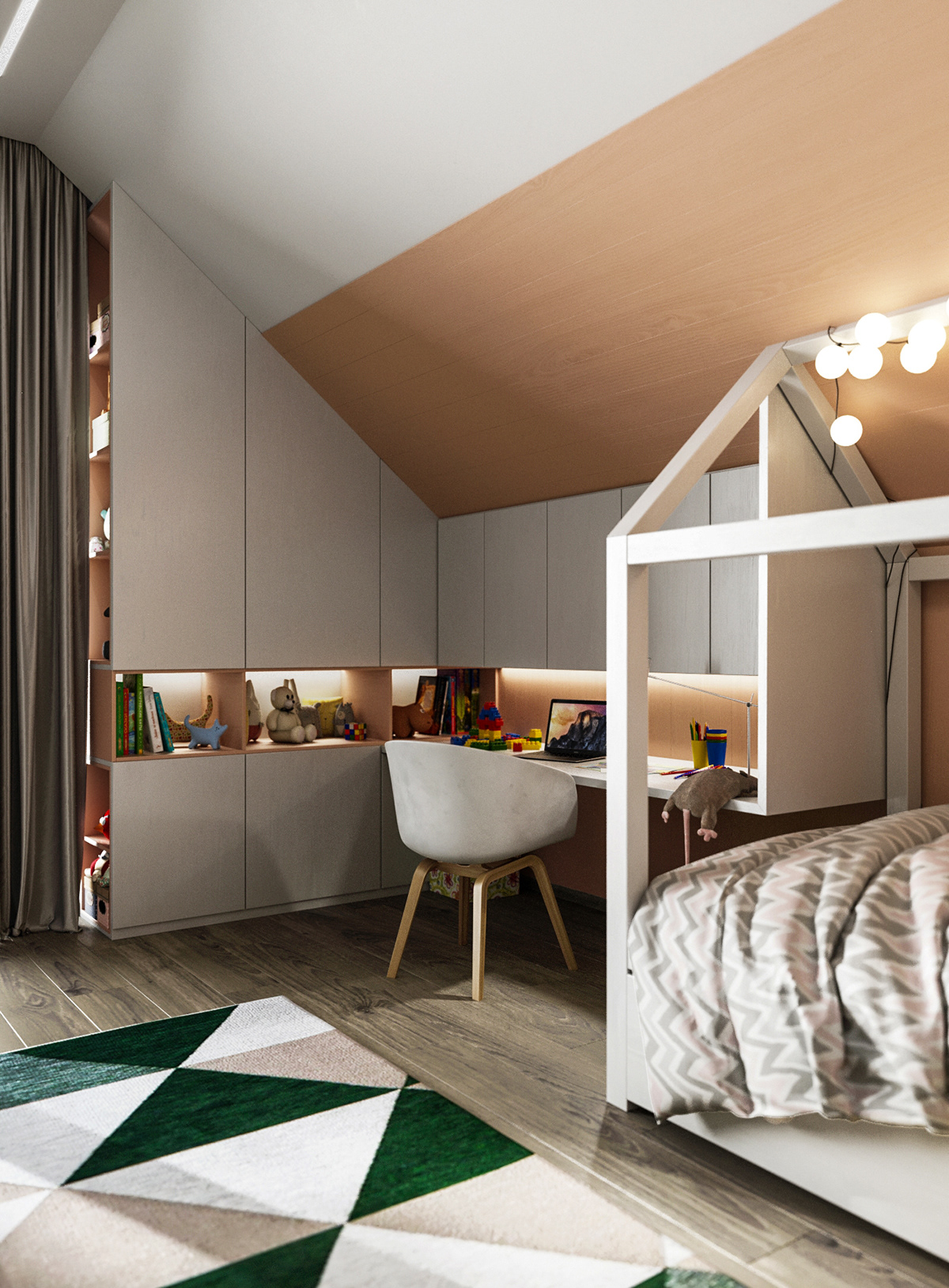 Farmhouse Bedroom Ideas